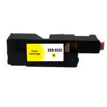 compatibile rigenerato garantito toner per xerox phaser 6020/6022/6025/6027 giallo