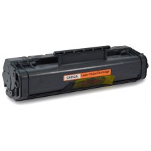 Toner nero Compatibile rigenerato per 4092A (92A) HP e  Canon EP-22