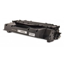 Toner compatibile rigenerato per HP CE505X  (05X) / CF280X  (80X) Canon 719