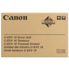 Canon Tamburo C-EXV18drum 0388B002 tamburo