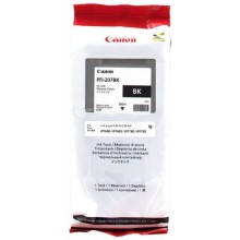 Canon Cartuccia d'inchiostro nero PFI-207bk 8789B001 300ml 