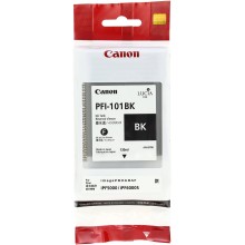 Canon Cartuccia d'inchiostro nero PFI-101bk 0883B001 