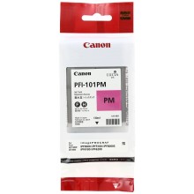 Canon Cartuccia d'inchiostro magenta (foto) PFI-101pm 0888B001 