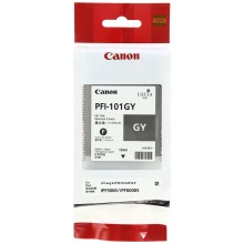 Canon Cartuccia d'inchiostro grigio (medio) PFI-101gy 0892B001 