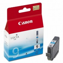 Canon Cartuccia d'inchiostro ciano PGI-9c 1035B001 14ml 
