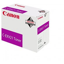 Canon toner magenta C-EXV21m 0454B002 capacità 14000 pagine 