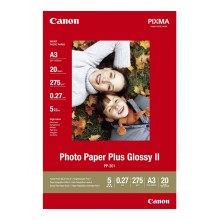 Canon Carta PP-201 Plus 