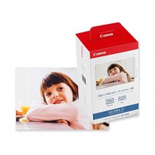Canon Value Pack KP-108IN 3115B001 Set di cartucce
