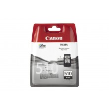 Canon Cartuccia d'inchiostro nero PG-510 2970B001 9ml 