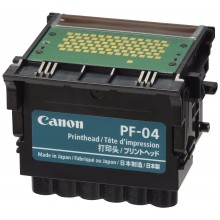 Canon Testina per stampa PF-04 3630B001 