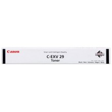 Canon toner nero C-EXV29bk 2790B002 capacità 36000 pagine 