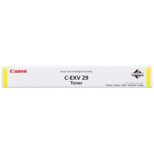 Canon toner giallo C-EXV29y 2802B002 capacità 27000 pagine 
