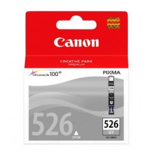 Canon Cartuccia d'inchiostro grigio CLI-526gy 4544B001 