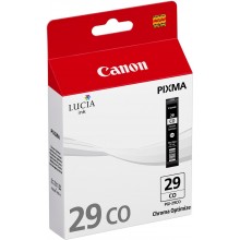 Canon Cartuccia d'inchiostro trasparente PGI-29co 4879B001 36ml Chroma Optimizer