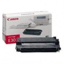 Canon toner nero FC-E30 1491A003 capacità 4000 pagine 