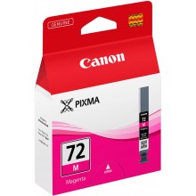 Canon Cartuccia d'inchiostro magenta PGI-72m 6405B001 14ml 