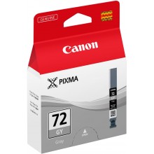 Canon Cartuccia d'inchiostro grigio PGI-72gy 6409B001 14ml 