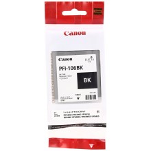 Canon Cartuccia d'inchiostro nero PFI-106bk 6621B001 130ml 