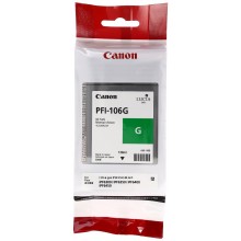Canon Cartuccia d'inchiostro verde PFI-106g 6628B001 130ml 