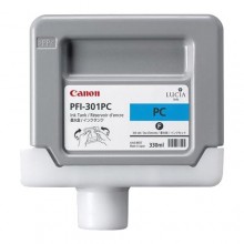 Canon Cartuccia d'inchiostro ciano PFI-306c 6658B001 330ml 