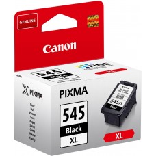 Canon Cartuccia d'inchiostro nero PG-545XL 8286B001 capacità 400 pagine 15ml 