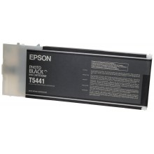 Epson Cartuccia d'inchiostro nero (foto) C13T544100 T544100 220ml 