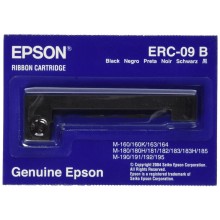 Epson Nastro colorato nero C43S015354 ERC-09B 