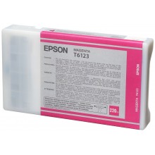 Epson Cartuccia d'inchiostro magenta C13T612300 T567300 220ml 