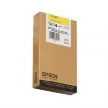 Epson Cartuccia d'inchiostro giallo C13T612400 T567400 220ml 