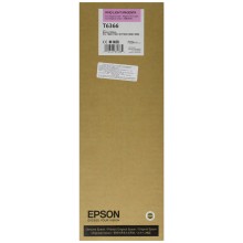Epson Cartuccia d'inchiostro magenta (chiaro,vivid) C13T636600 T636600 700ml cartuccia Ultra Chrome HDR