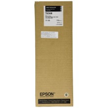 Epson Cartuccia d'inchiostro nero (opaco) C13T636800 T636800 700ml 
