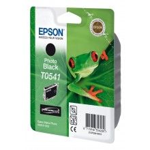 Epson Cartuccia d'inchiostro nero (foto) C13T05414010 T0541 13ml 