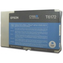 Epson Cartuccia d'inchiostro ciano C13T617200 T6172 circa 7000 pagine 100ml alta capacità 
