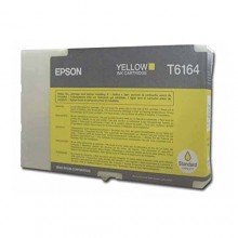 Epson Cartuccia d'inchiostro giallo C13T616400 T6164 circa 3500 pagine 53ml 