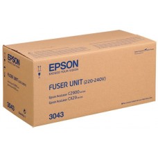 Epson fusore C13S053043 3043 circa 50000 pagine kit di manutenzione
