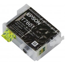 Epson Cartuccia d'inchiostro nero (foto) C13T76014010 T7601 25.9ml UltraChrome HD