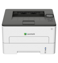 18M0110 LEXMARK STAMPANTE LASER A4 B/N, B2236DW, 34PPM, FRONTE/RETRO, AIRPRINT, USB/LAN/WIFI