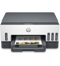 28B54A HP MULTIFUNZIONE INK A4 COLORE, SMART TANK 7005, 15PPM, USB/LAN/WIFI, 4 IN 1, 3 ANNI GAR REG PRODOTTO