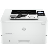 2Z605E#B19 HP STAMPANTE LASER A4 B/N, LASERJET PRO 4002DNE, 40PPM, FRONTE/RETRO, USB/LAN, HP+