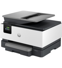 403X5B HP MULTIFUNZIONE INK A4 COLORE, OFFICEJET PRO 9125E, 22 PPM, ADF, FRONTE /RETRO, USB/LAN/WIFI, 4 IN 1