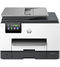 404M5B HP. MULTIFUNZIONE INK A4 COLORE, OFFICEJET PRO 9132E, 25 PPM, ADF F/R SINGOLO PASSAGGIO, FRONTE / RETRO, 2 VASSOI DA 250 PAG, USB/LAN/WIFI, 4 IN 1