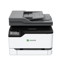 40N9740 LEXMARK MULTIFUNZIONE LASER A4 COLORE, MC3224i, 22PPM, FRONTE/RETRO, AIRPRINT USB/LAN/WIFI, 3 IN 1  GAR. 4 ANNI
