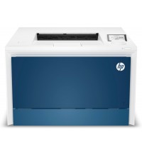 4RA88F HP STAMPANTE LASER A4 COLORE, OFFICEJET PRO 4202dw, 33 PM, FRONTE/RETRO, USB/LAN/WIFI, NEW W1Y45A