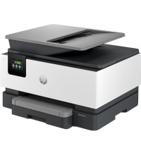 4V2N0B HP MULTIFUNZIONE INK A4 COLORE, OFFICEJET PRO 9120B, 20PPM, FRONTE/RETRO, ADF, USB/LAN/WIFI, 4 IN 1