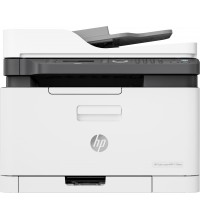 4ZB97A HP MULTIFUNZIONE LASER A4 COLORE, COLOR LASER JET 179FNW, 18PPM, USB/LAN/WIFI 4ZB97A#B19
