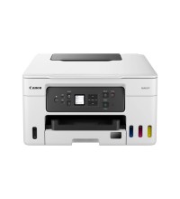 5777C006 CANON STAMPANTE A4 INKJET GX3050 COLORE FRONTE/RETRO WIFI/LAN/USB 24PPM