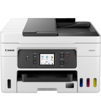 5779C006 CANON STAMPANTE A4 INKJET GX4050 COLORE FRONTE/RETRO WIFI/LAN/USB 24PPM