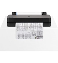 5HB06A#B19 HP PLOTTER DESIGNJET T250 24 A1, GLAN, WIFI, TAGLIERINA AUTOMATICA