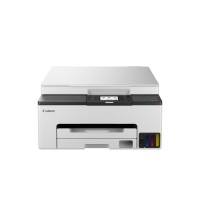 6169C006 CANON MULTIFUNZIONE INK A4 COLORE, MAXIFY GX1050, 15PPM, FRONTE/RETRO, USB/LAN/WIFI, MEGATANK