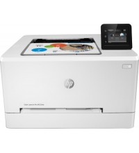7KW64A HP STAMPANTE LASER A4 COLORE, LASER M255DW, 21PPM, FRONTE/RETRO, USB/LAN/WIFI - 3 ANNI GAR. REGISTRANDO PRODOTTO
